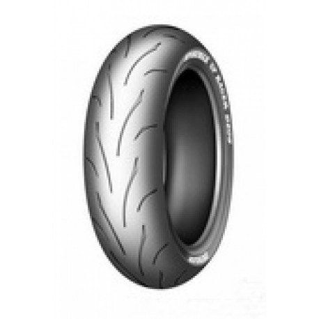 DUNLOP SPORTMAX GP RACER D212 M 190/55-17