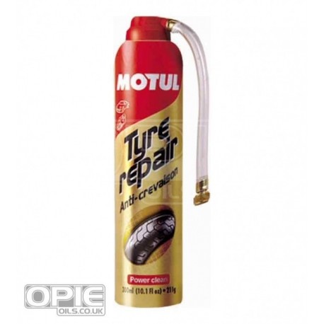 MOTUL TYRE REPAIR