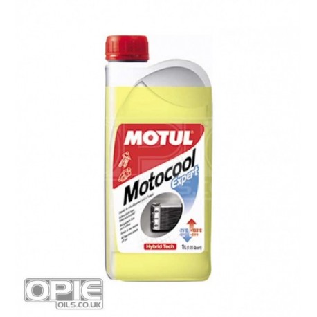 MOTUL MOTOCOOL EXPERT