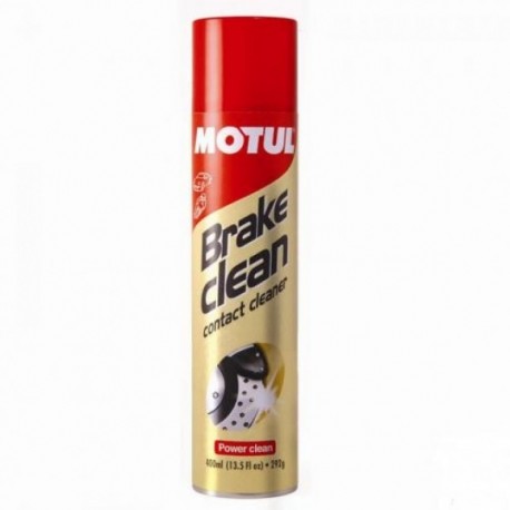 MOTUL BRAKE CLEAN