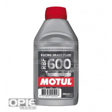 MOTUL RBF 660 0,5