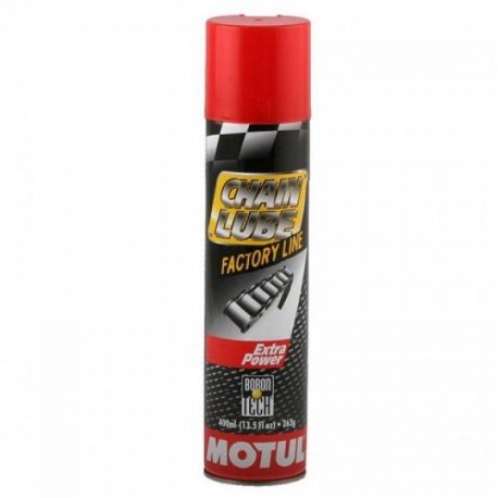 MOTUL CHAIN LUBE FACTORY LINE