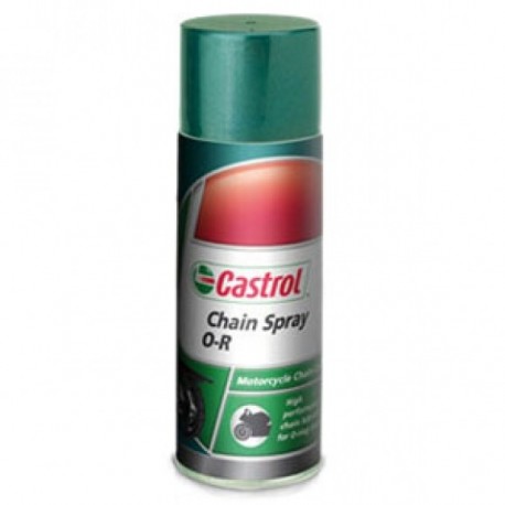 CASTROL CHAIN SPRAY O.R.