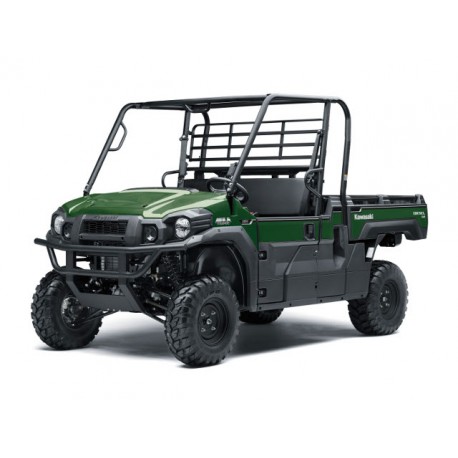 KAWASAKI MULE PRO DX DISEL