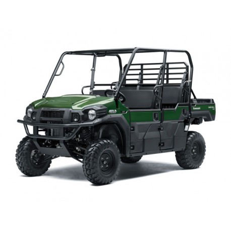 KAWASAKI MULE PRO-DXT DISEL EPS