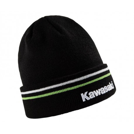 KAWASAKI SPORTS BEANIE