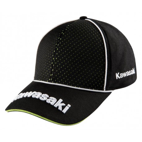 KAWASAKI SPORTS CAP