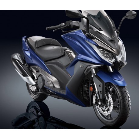 KYMCO AK550i abs NOODOE