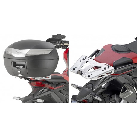 GIVI NOSAČ CENTRALNOG KOFERA X-ADV