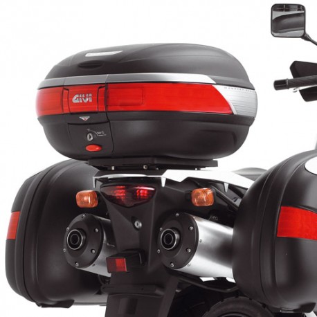 GIVI NOSAČ CENTRALNOG KOFERA V-STROM 1000