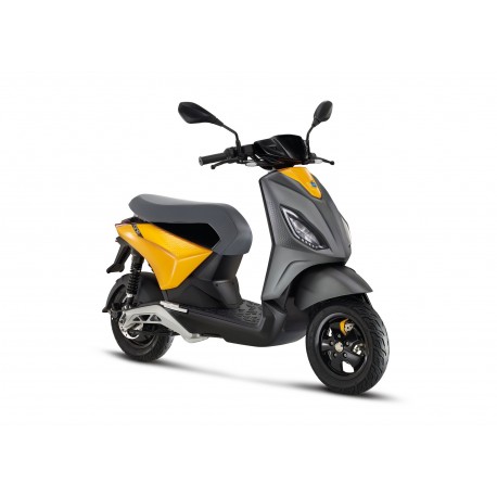 PIAGGIO 1+