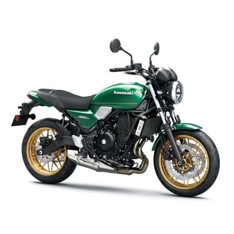 KAWASAKI Z650 RS se