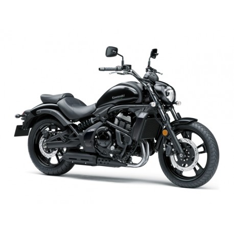 KAWASAKI VULCAN S