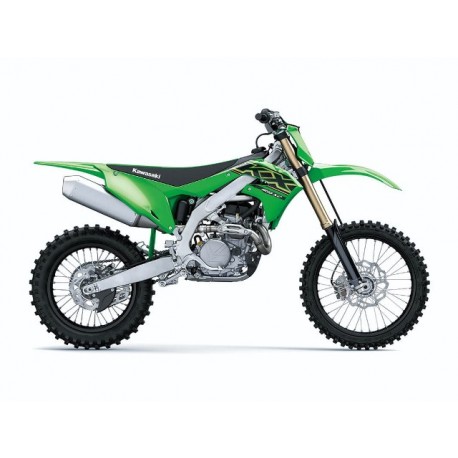 kawasaki kx450