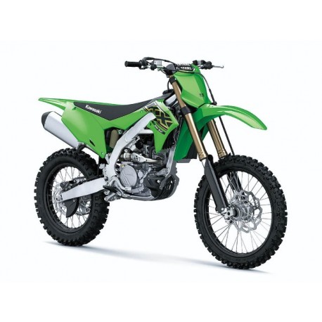 KAWASAKI KX250X