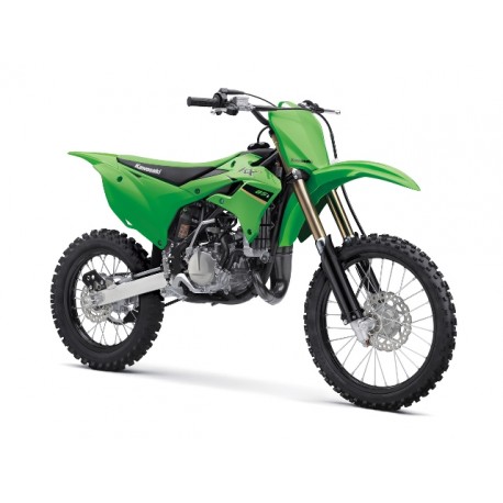 KAWASAKI KX85 II