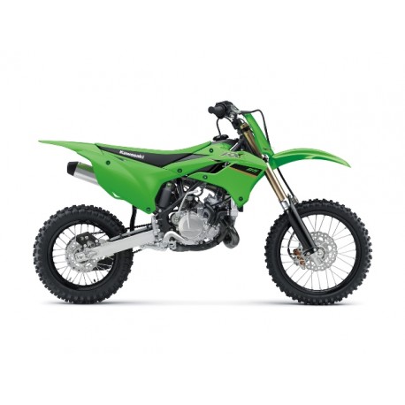 KAWASAKI KX85