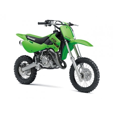 KAWASAKI KX65