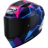 SUOMY TRACK-1 BASTIANINI REPLICA