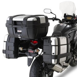 NOSAČ STRAŽNJEG KOFERA HONDA CB500X 13-18.g.