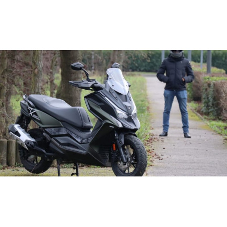 KYMCO DTX 360