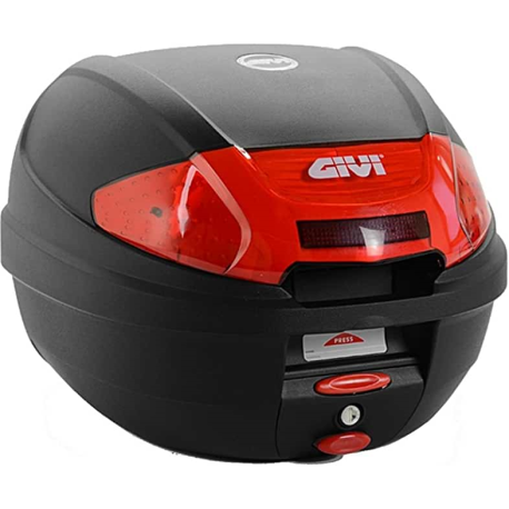 GIVI E300N2 KOFER