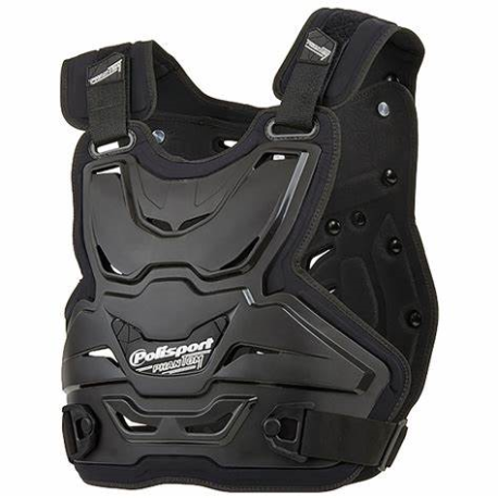 POLISPORT PHANTOM BODY PROTEKTOR