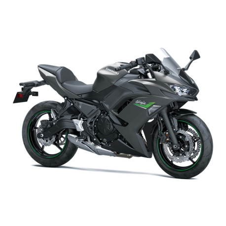 KAWASAKI NINJA 650