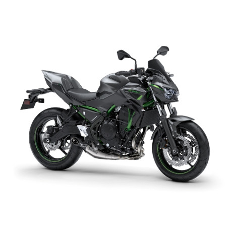 KAWASAKI Z650 SE