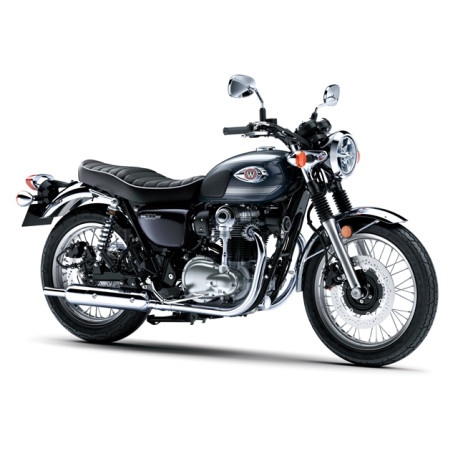 KAWASAKI W800