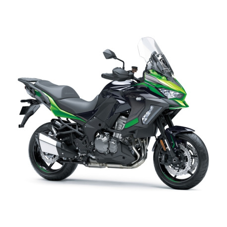 KAWASAKI VERSYS 1000 S