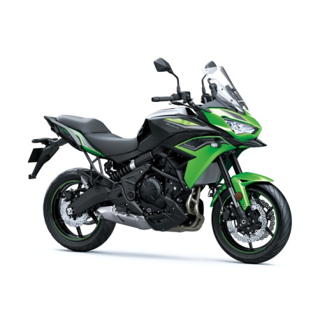 KAWASAKI VERSYS 650 SE