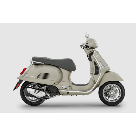 VESPA GTS 125 EURO 5