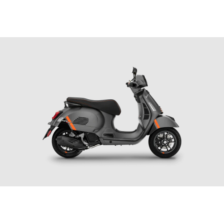 VESPA GTS SUPER 300 SPORT EURO 5