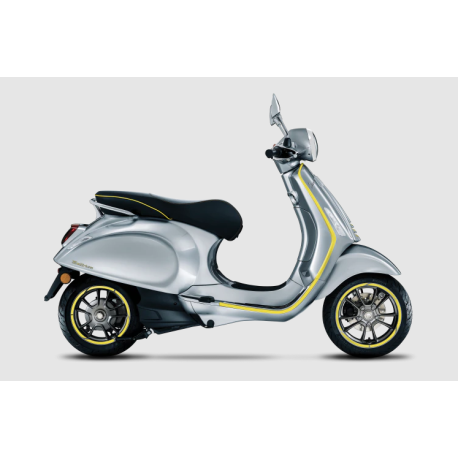 VESPA ELETTRICA 45 KM/H