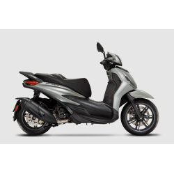 PIAGGIO BEVERLY 300S EURO 5