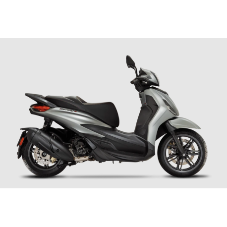 PIAGGIO BEVERLY 300S EURO 5