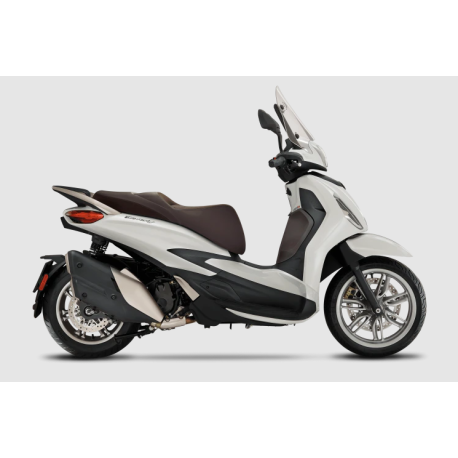 PIAGGIO BEVERLY 400