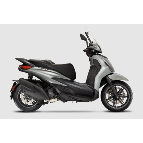 PIAGGIO BEVERLY 400S EURO 5