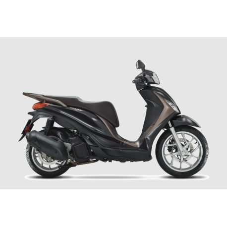 PIAGGIO MEDLEY 125