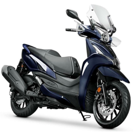 KYMCO AGILITY 16+ 300