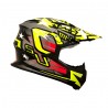 SUOMY RUMBLE FREEDOM YELLOW/ANTRACITE