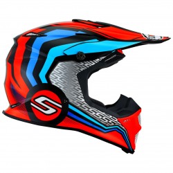 SUOMY MX SPEED PRO FORWARD