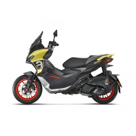 APRILIA SR GT 125 SPORT