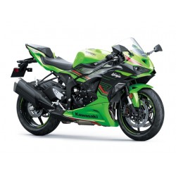 KAWASAKI NINJA ZX-6R