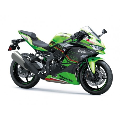 KAWASAKI NINJA ZX-4RR