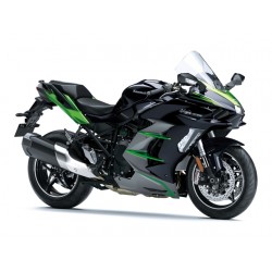 KAWASAKI NINJA H2 SX SE 2024