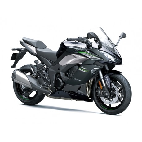 KAWASAKI NINJA 1000 SX 2024