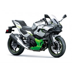 KAWASAKI NINJA 7 HYBRID