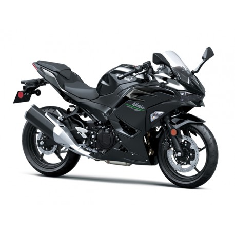 KAWASAKI NINJA 500